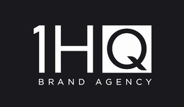 1 HQ BRAND AGENGY trademark