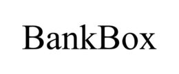 BANKBOX trademark
