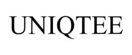 UNIQTEE trademark