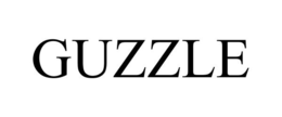 GUZZLE trademark
