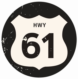 HWY 61 trademark
