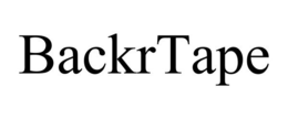 BACKRTAPE trademark