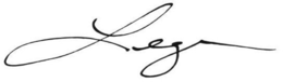 LEGIER trademark
