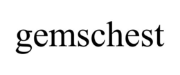 GEMSCHEST trademark