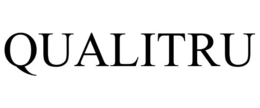 QUALITRU trademark