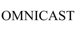 OMNICAST trademark