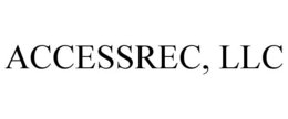 ACCESSREC, LLC trademark