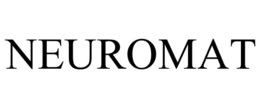 NEUROMAT trademark