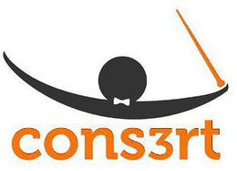 CONS3RT trademark