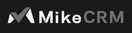 M MIKE CRM trademark