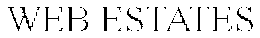 WEB ESTATES trademark