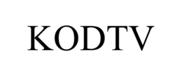 KODTV trademark