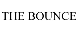 THE BOUNCE trademark