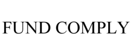 FUNDCOMPLY trademark