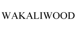 WAKALIWOOD trademark