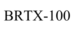BRTX-100 trademark