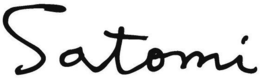 SATOMI trademark