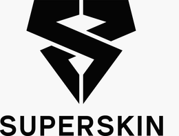 S SUPERSKIN trademark