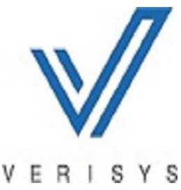 V VERISYS trademark