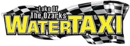 LAKE OF THE OZARKS WATERTAXI trademark