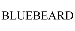 BLUEBEARD trademark