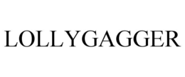 LOLLYGAGGER trademark