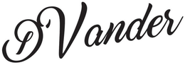 D'VANDER trademark