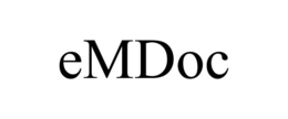 EMDOC trademark