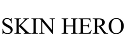 SKIN HERO trademark