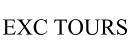 EXC TOURS trademark