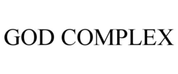 GOD COMPLEX trademark