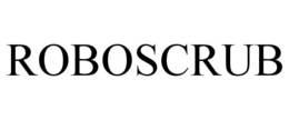 ROBOSCRUB trademark