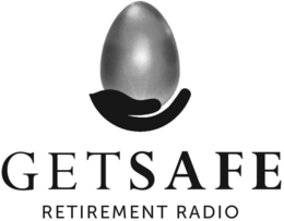 GETSAFE RETIREMENT RADIO trademark