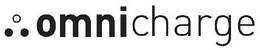 OMNICHARGE trademark