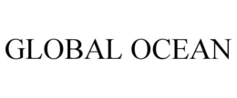 GLOBAL OCEAN trademark
