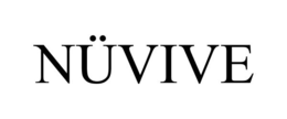 NÜVIVE trademark