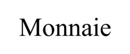 MONNAIE trademark