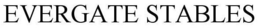 EVERGATE STABLES trademark