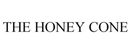 THE HONEY CONE trademark