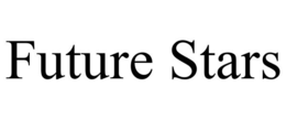 FUTURE STARS trademark