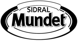 SIDRAL MUNDET trademark