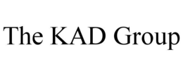 THE KAD GROUP trademark