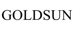 GOLDSUN trademark