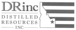 DRINC DISTILLED RESOURCES INC. trademark