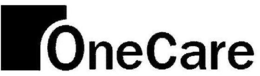 ONECARE trademark