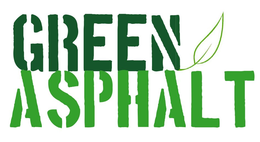 GREEN ASPHALT trademark