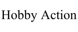 HOBBY ACTION trademark