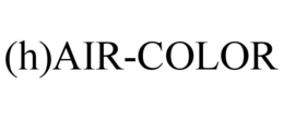 (H)AIR-COLOR trademark