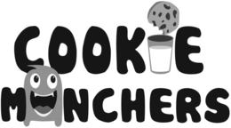 COOKIE MUNCHERS trademark