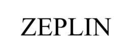 ZEPLIN trademark